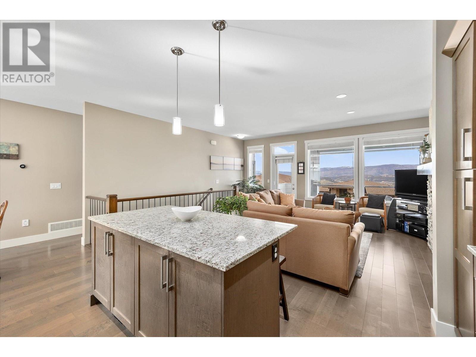  1789 Tower Ranch Drive, Kelowna