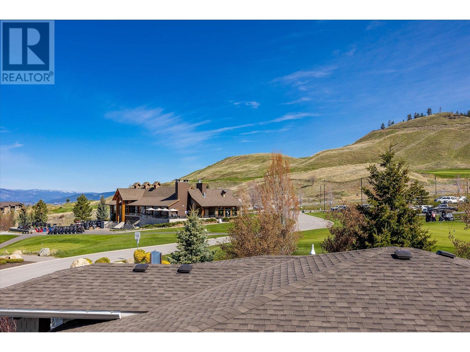  1789 Tower Ranch Drive, Kelowna