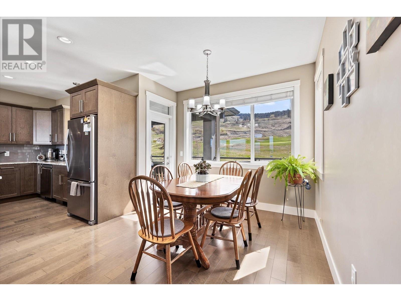  1789 Tower Ranch Drive, Kelowna