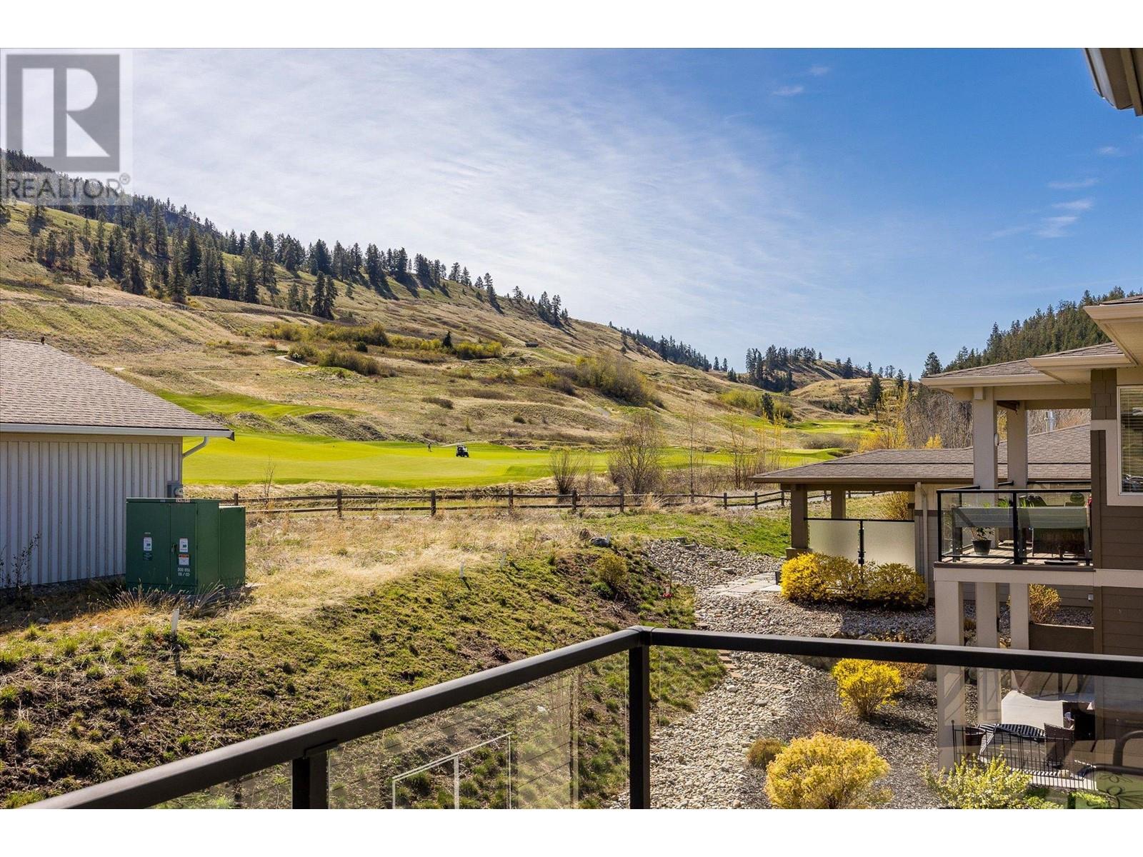  1789 Tower Ranch Drive, Kelowna