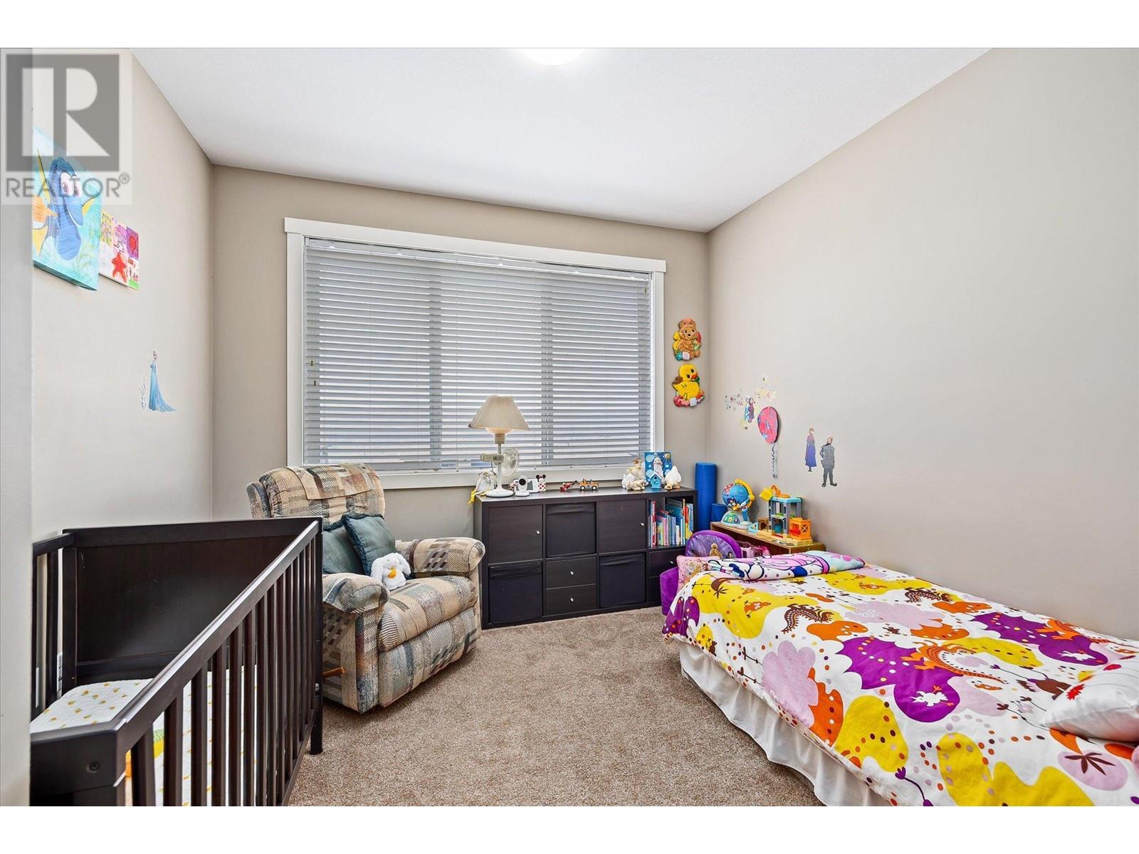  1789 Tower Ranch Drive, Kelowna
