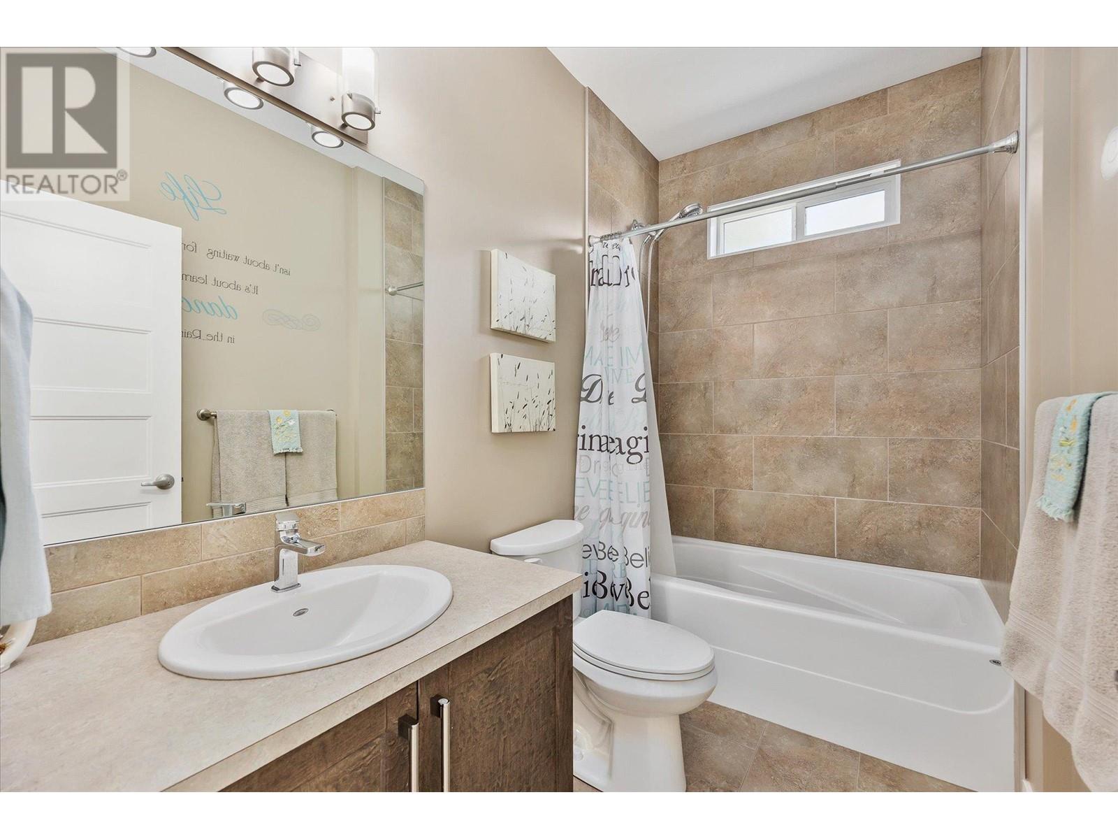  1789 Tower Ranch Drive, Kelowna