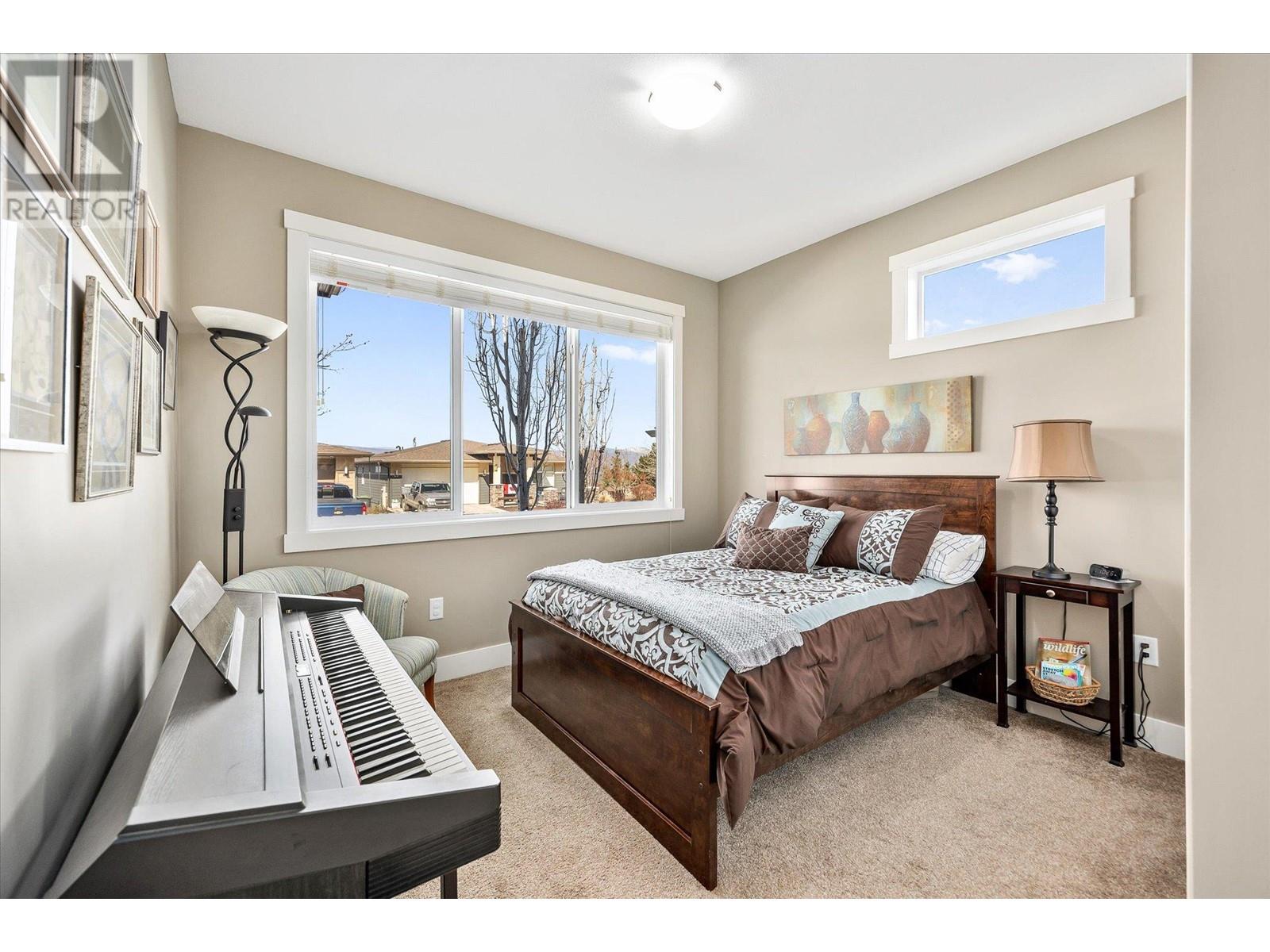  1789 Tower Ranch Drive, Kelowna
