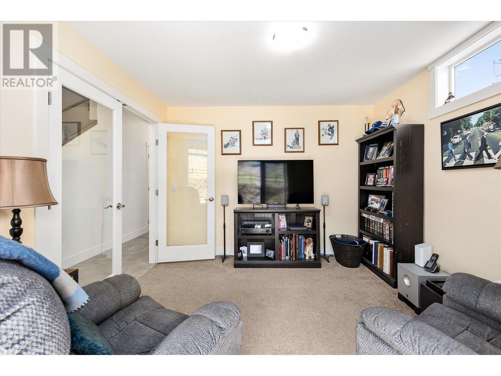  1789 Tower Ranch Drive, Kelowna