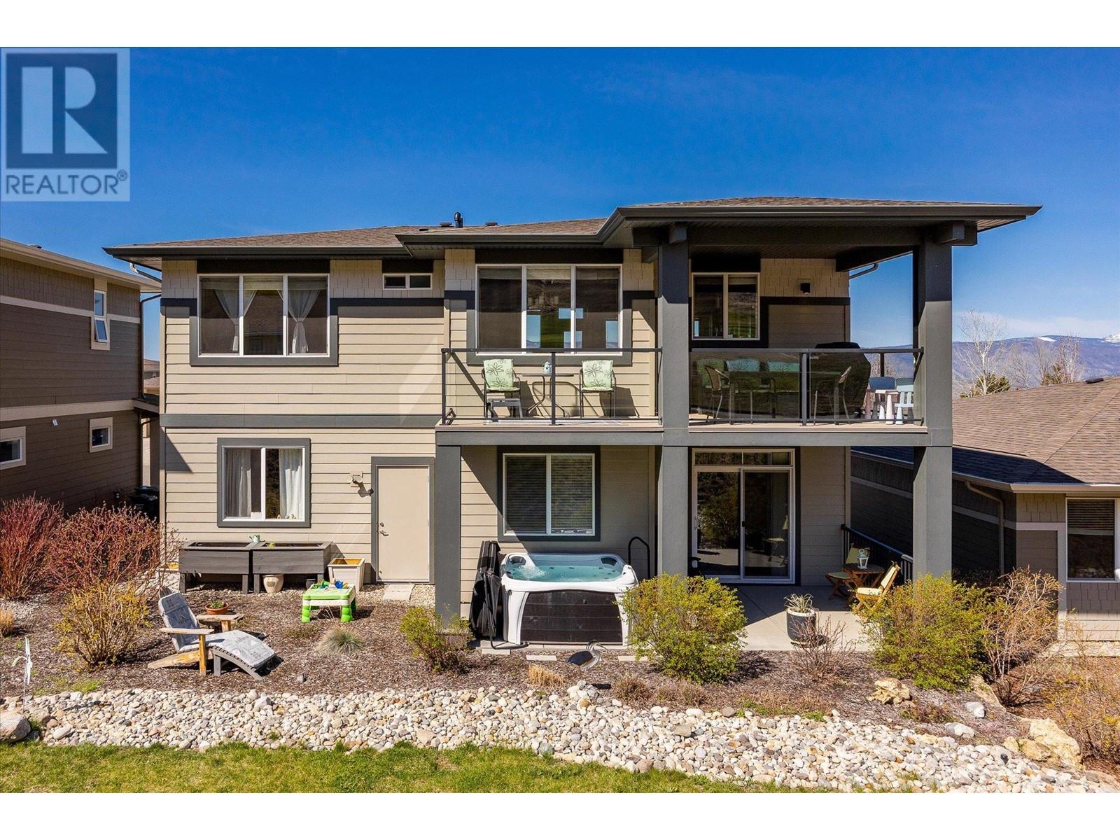  1789 Tower Ranch Drive, Kelowna