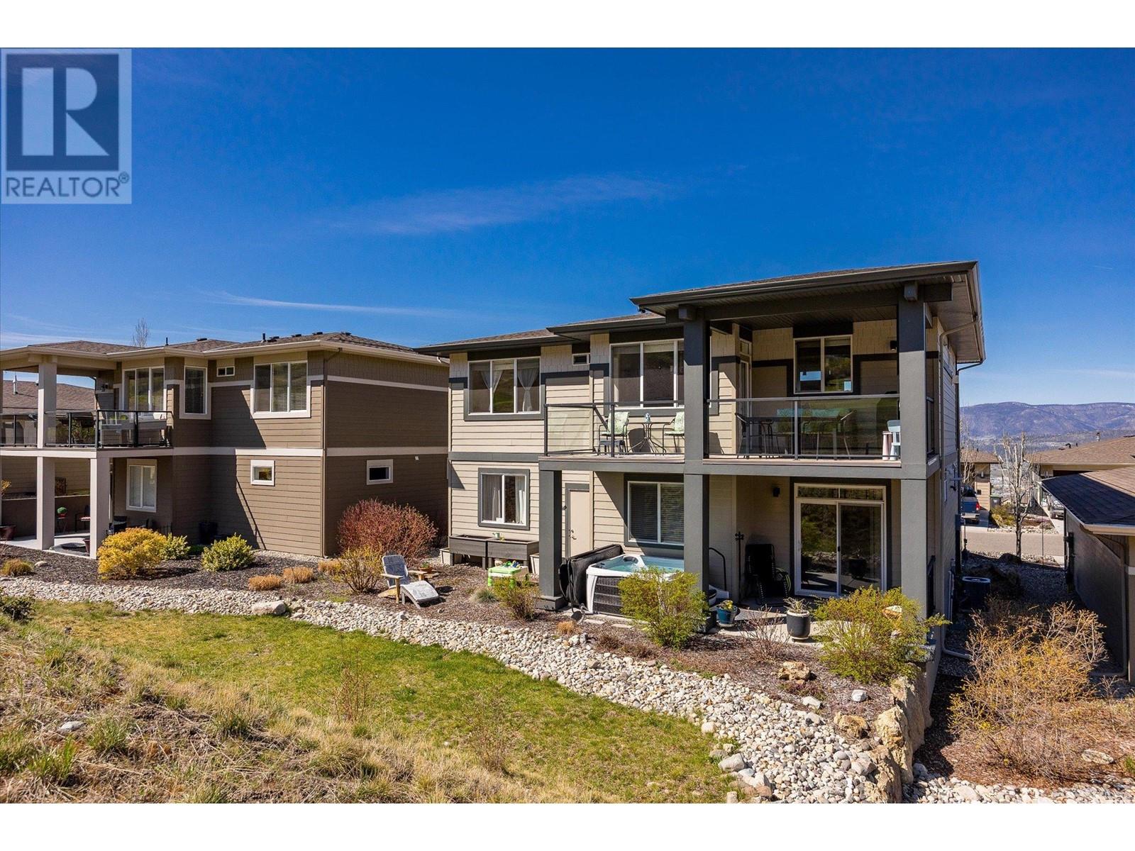 1789 Tower Ranch Drive, Kelowna