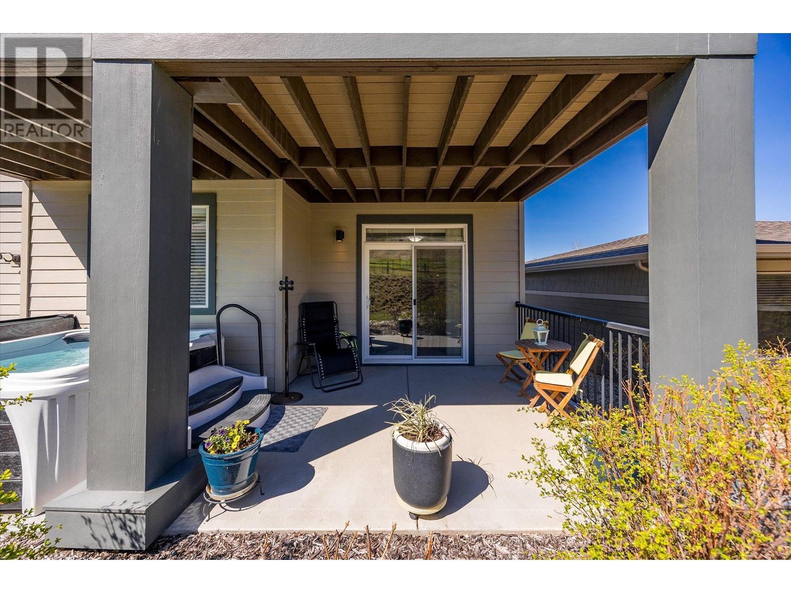  1789 Tower Ranch Drive, Kelowna