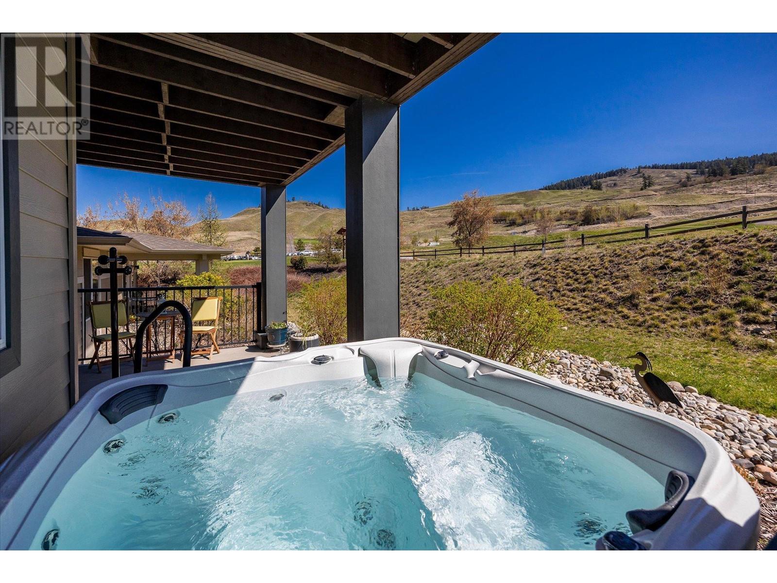  1789 Tower Ranch Drive, Kelowna