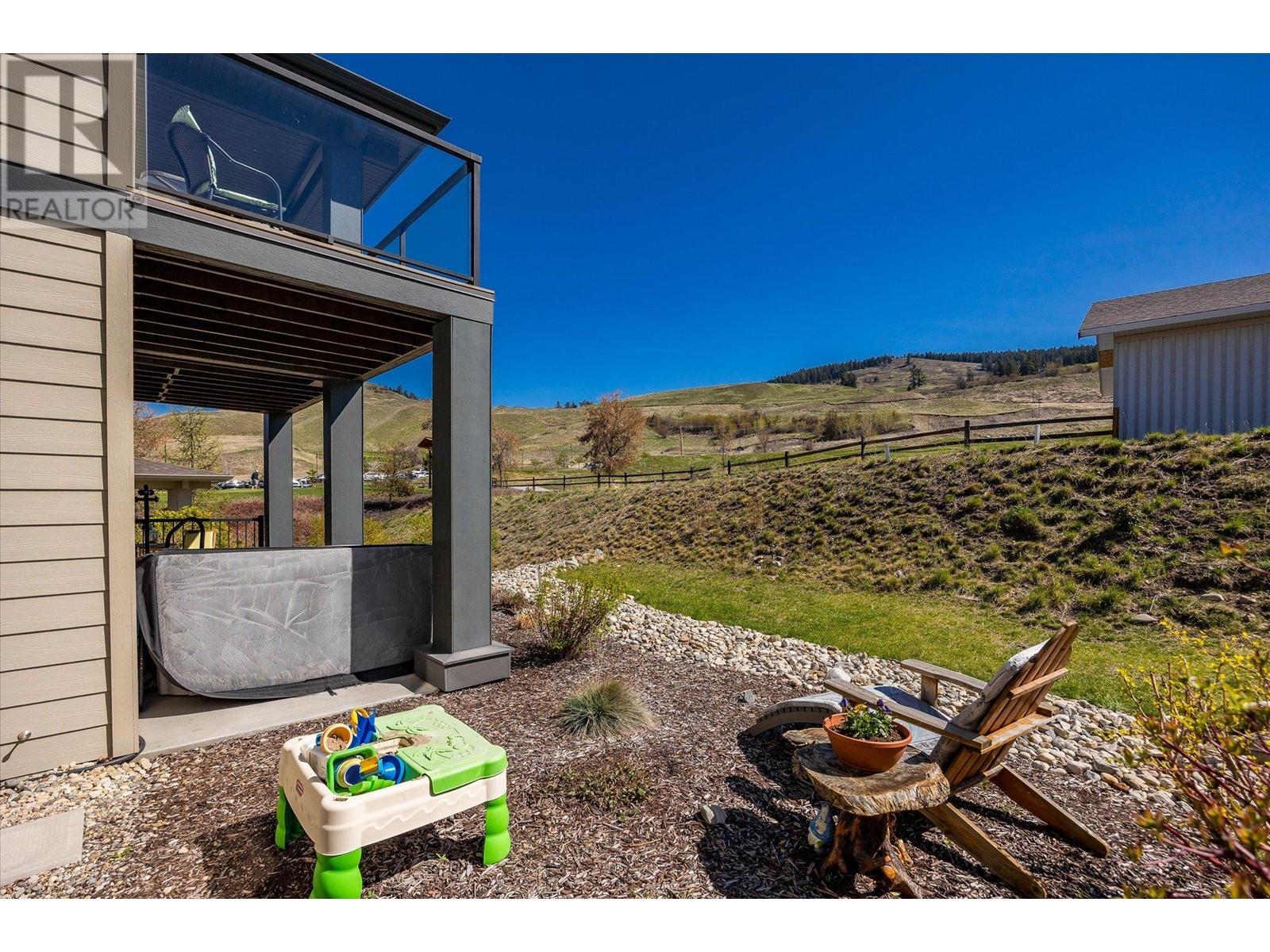  1789 Tower Ranch Drive, Kelowna