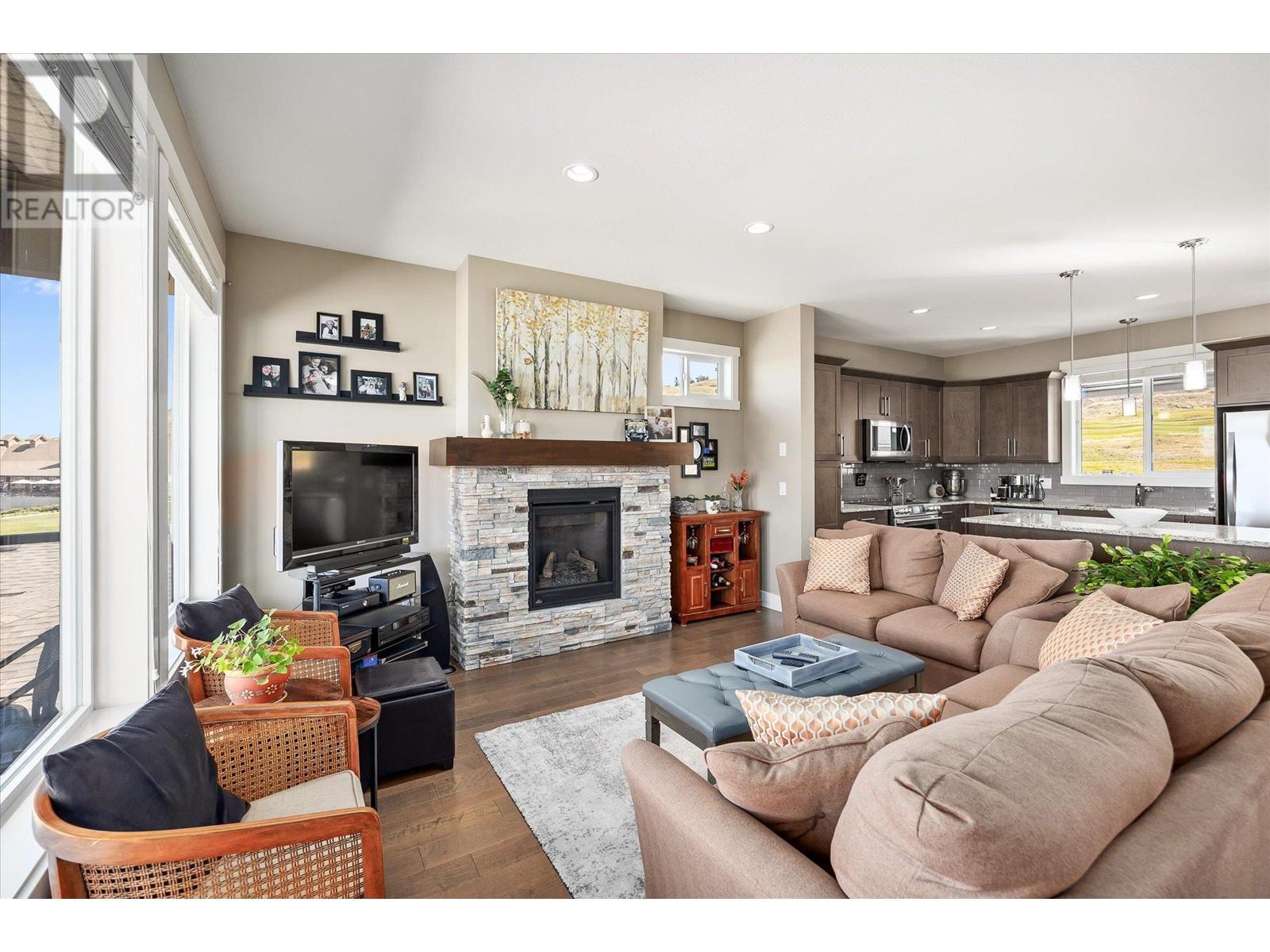  1789 Tower Ranch Drive, Kelowna