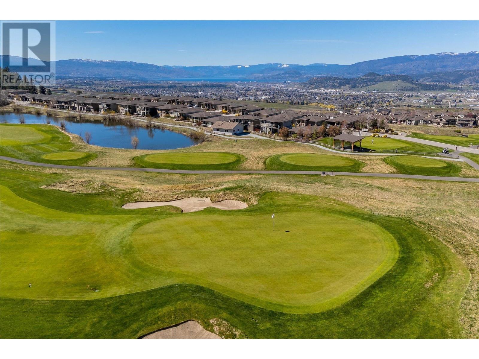  1789 Tower Ranch Drive, Kelowna