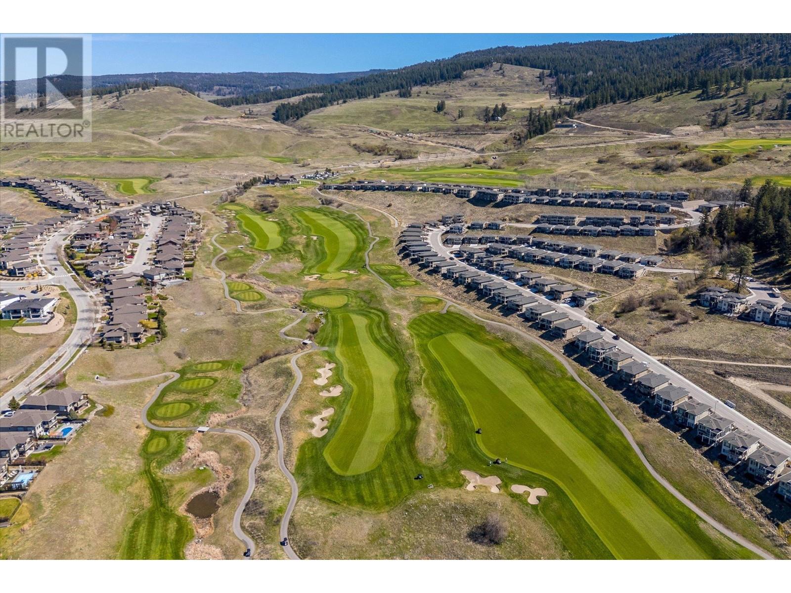  1789 Tower Ranch Drive, Kelowna