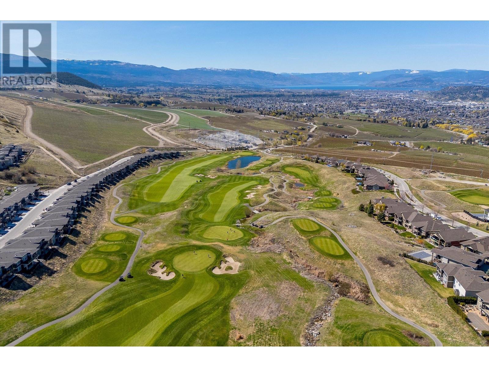  1789 Tower Ranch Drive, Kelowna