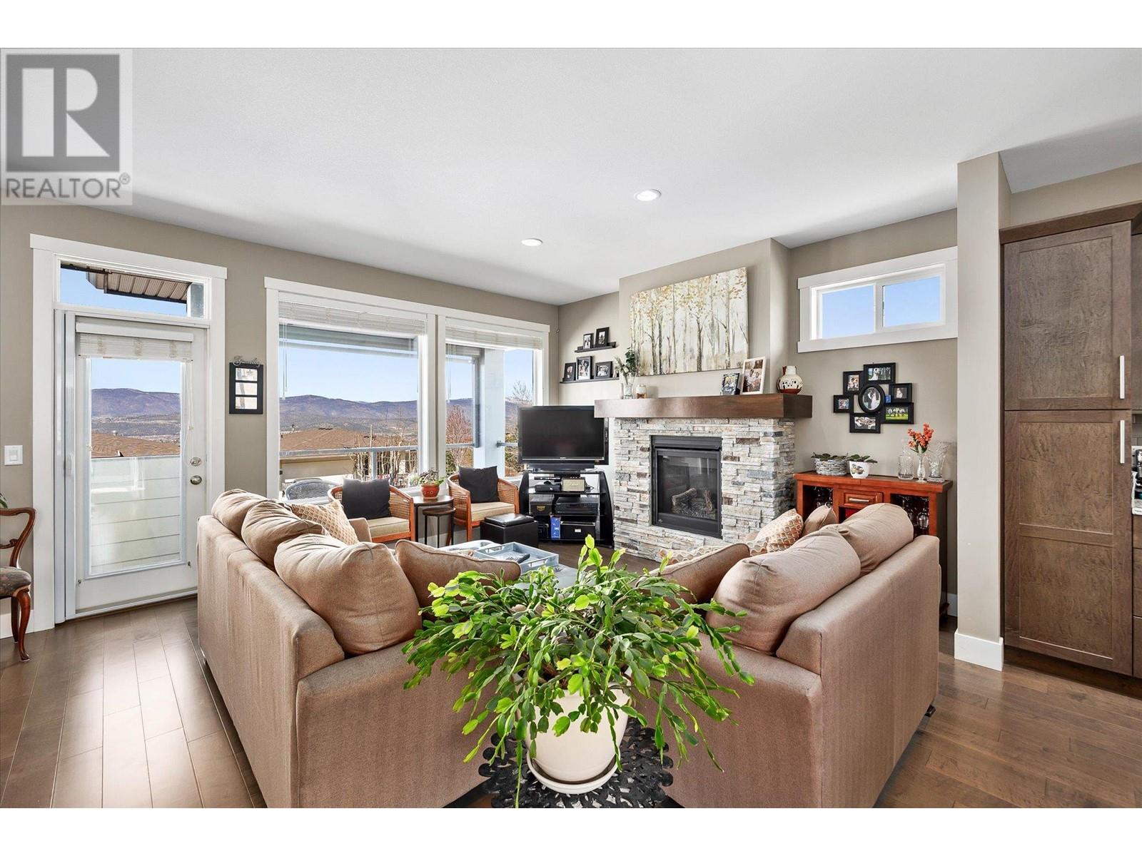  1789 Tower Ranch Drive, Kelowna