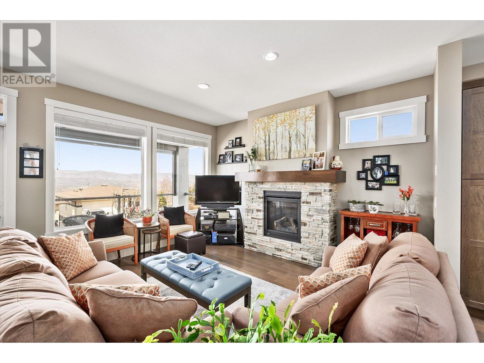  1789 Tower Ranch Drive, Kelowna