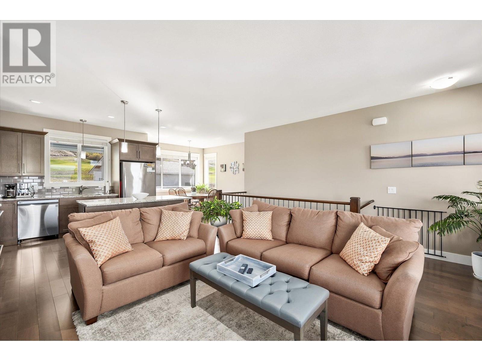  1789 Tower Ranch Drive, Kelowna