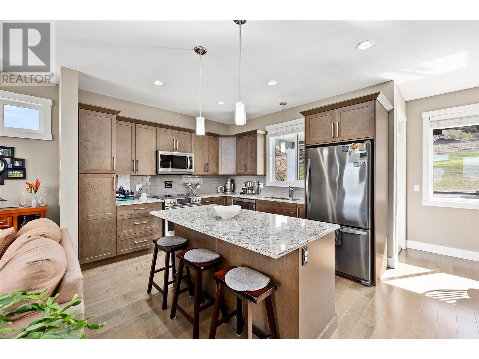  1789 Tower Ranch Drive, Kelowna