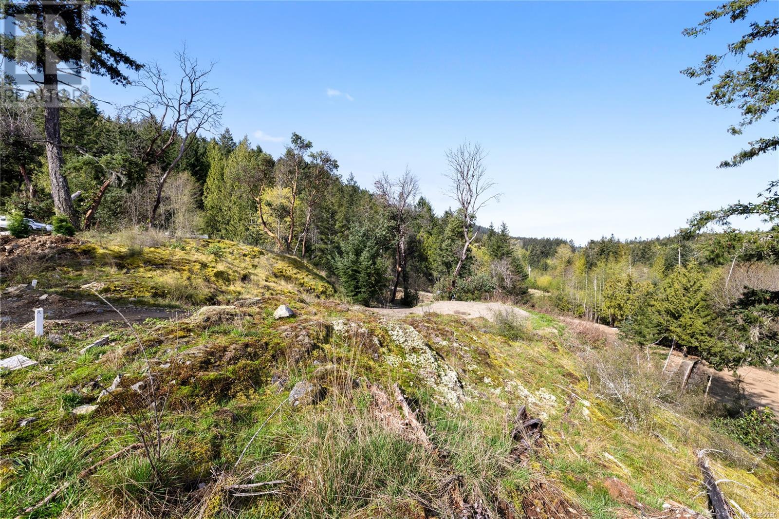 Lot A Ridge Rd, Lantzville