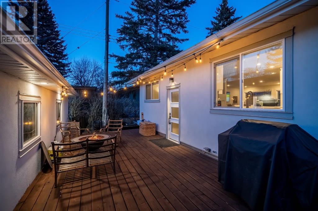 Single Family House Bungalow for Sale in  Glenside Drive SW Glendale Calgary 