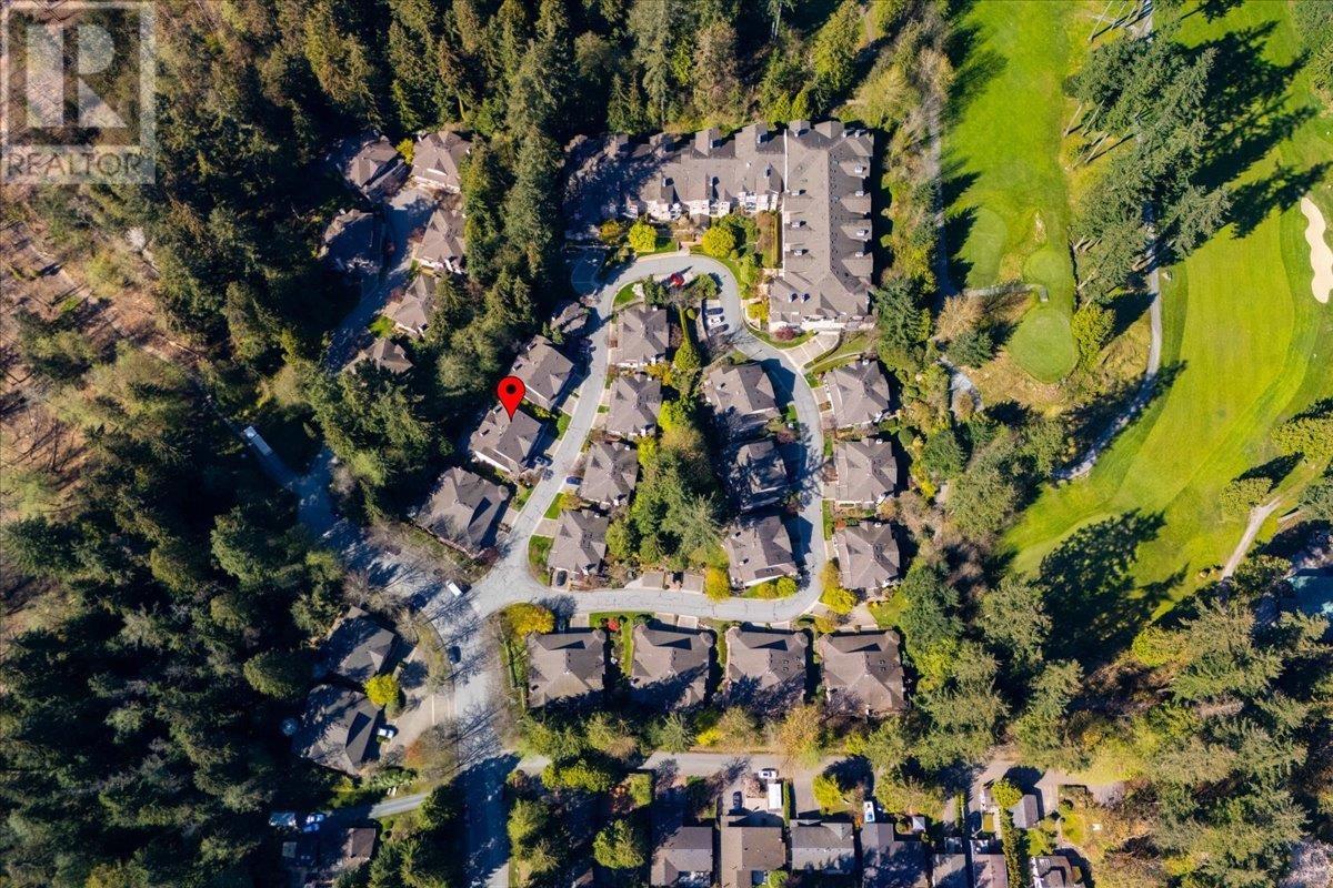 1158 STRATHAVEN DRIVE, North Vancouver