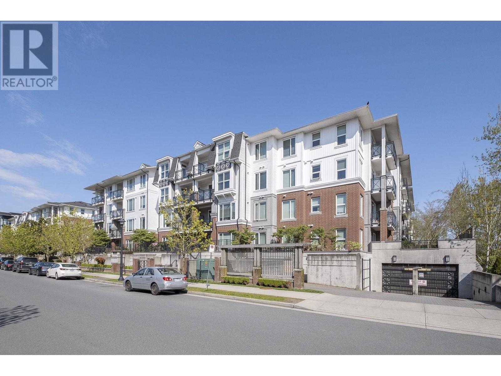 121 9399 ODLIN ROAD, Richmond real estate listing for sale
