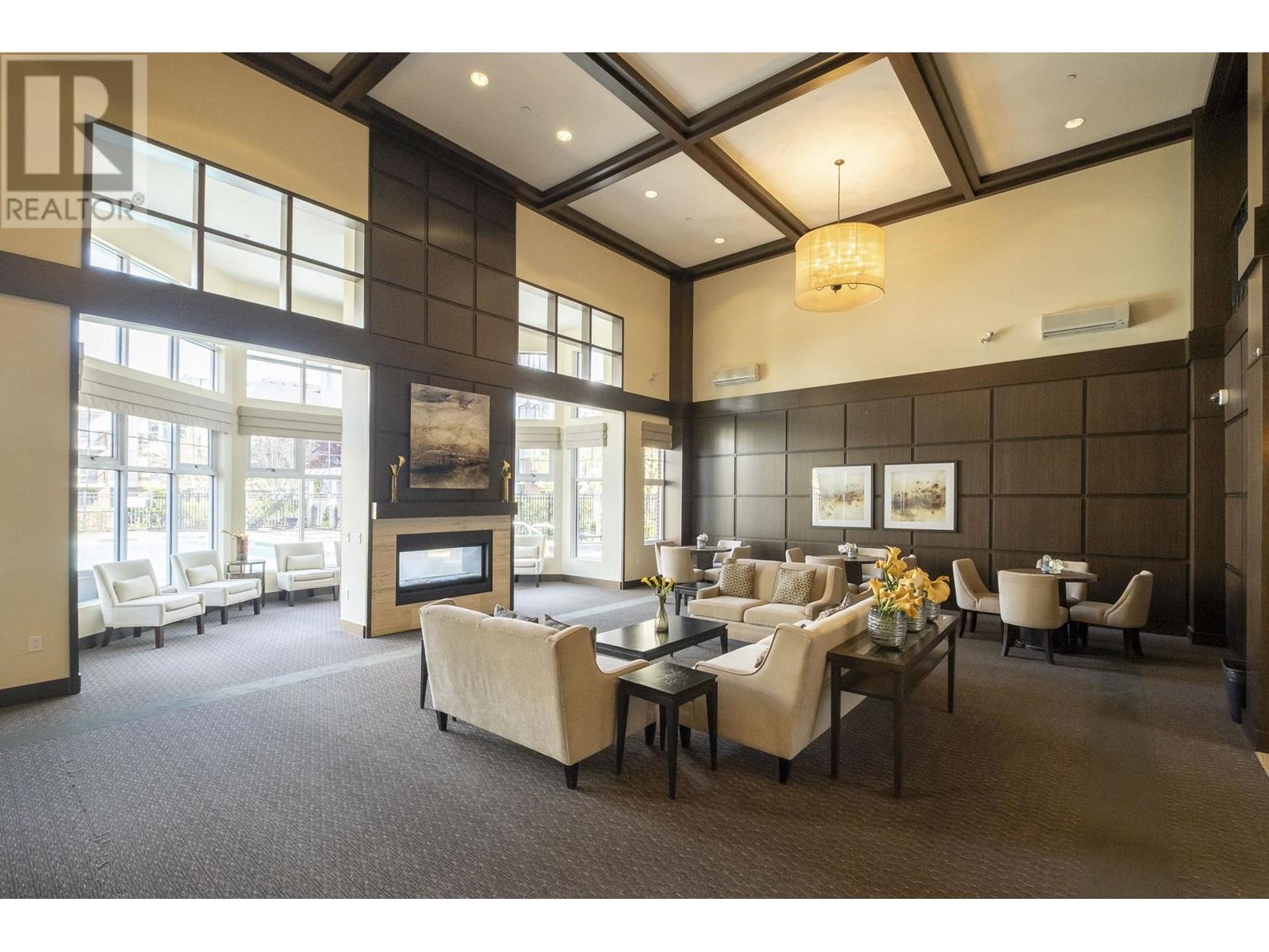 121 9399 ODLIN ROAD, Richmond real estate listing R2992373