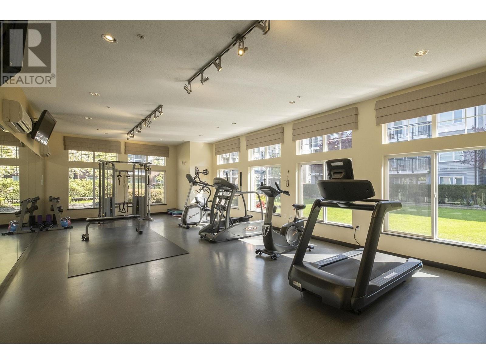 121 9399 ODLIN ROAD, Richmond real estate listing R2992373
