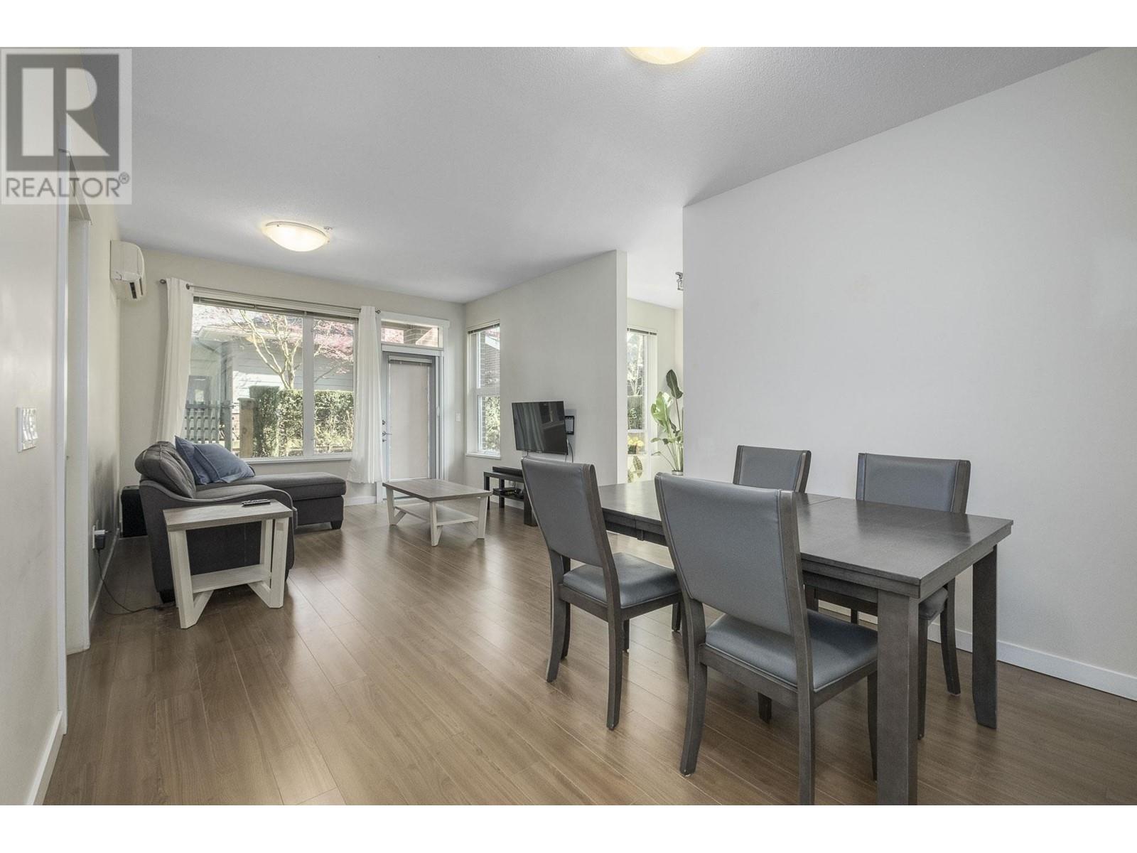 121 9399 ODLIN ROAD, Richmond real estate listing R2992373