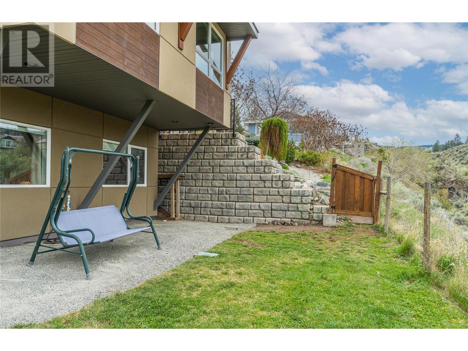 Photo 14 of 772 Battle Street W, Kamloops BC