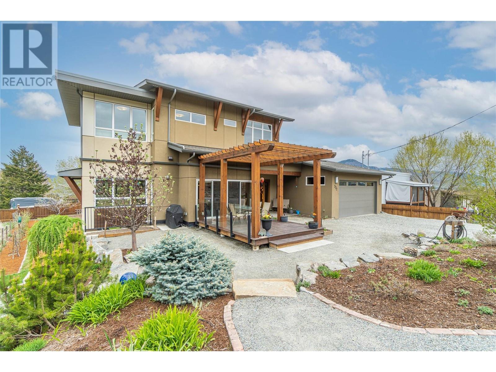 Photo 68 of 772 Battle Street W, Kamloops BC