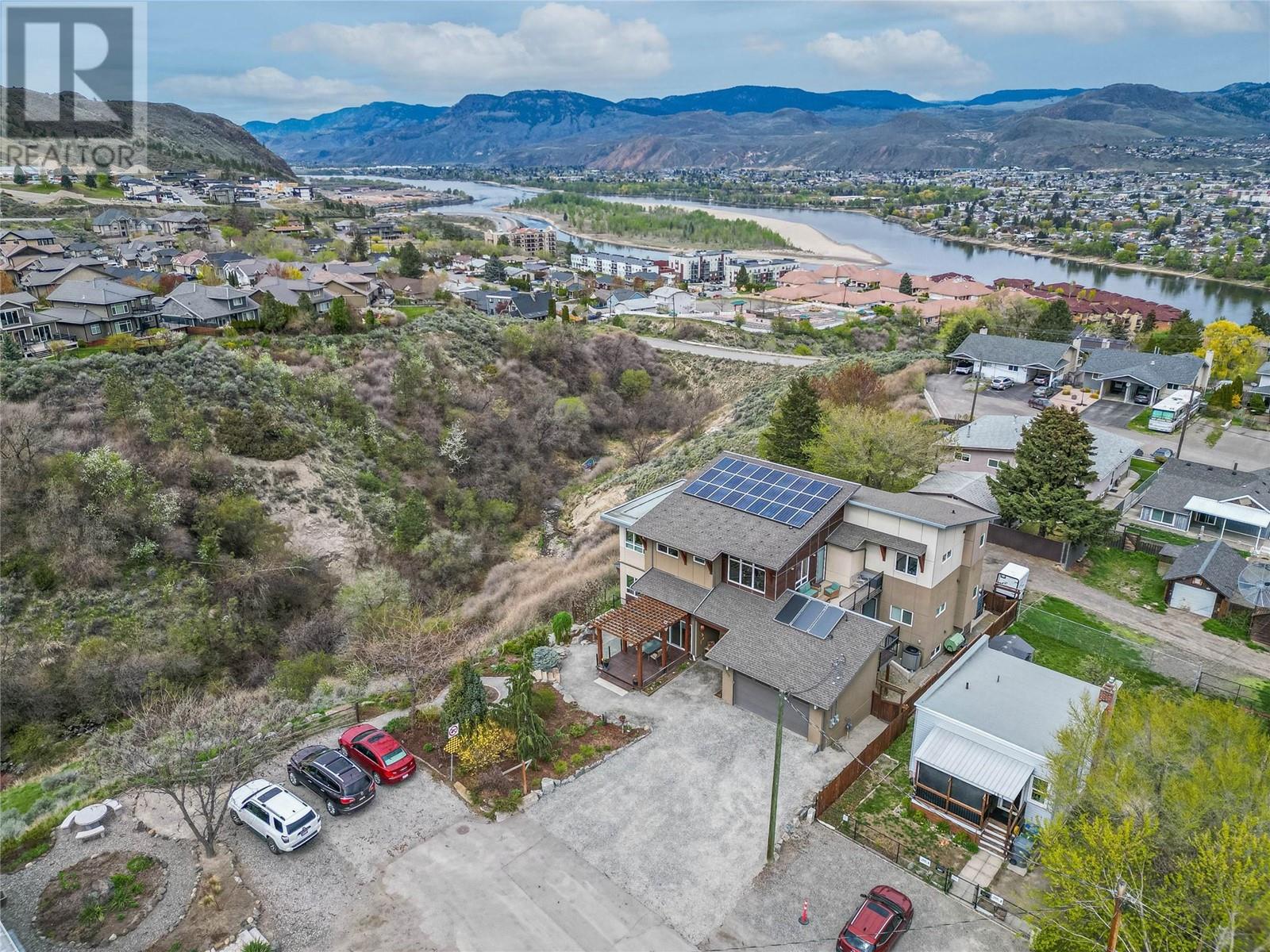 Photo 83 of 772 Battle Street W, Kamloops BC