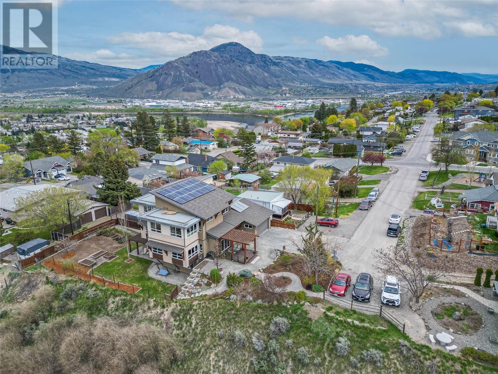 Photo 71 of 772 Battle Street W, Kamloops BC