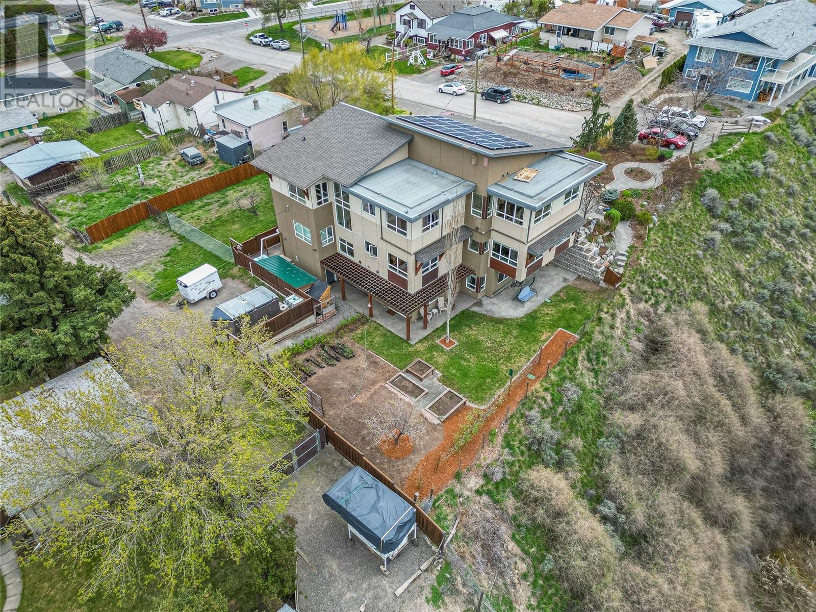 Photo 54 of 772 Battle Street W, Kamloops BC