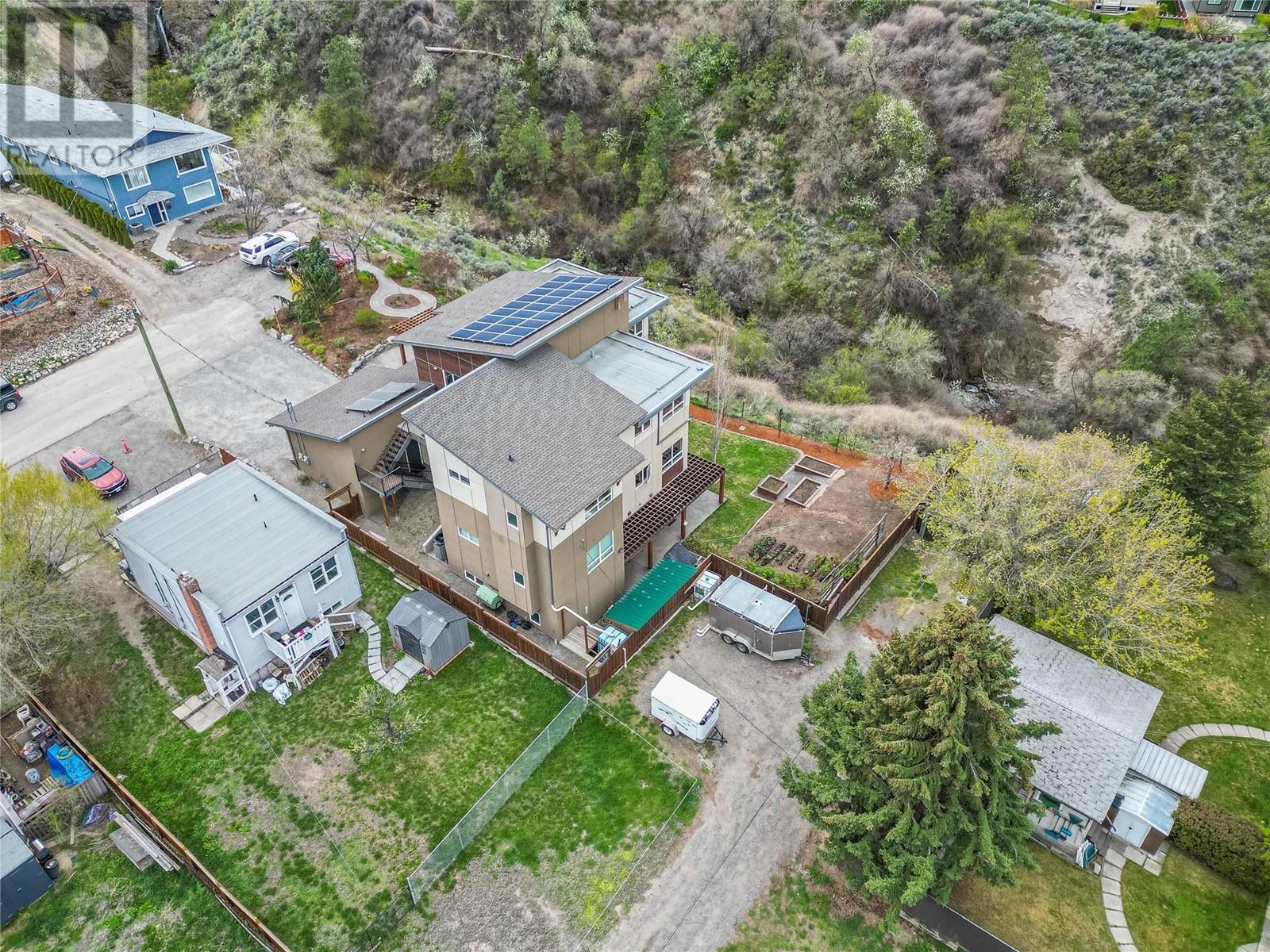 Photo 51 of 772 Battle Street W, Kamloops BC