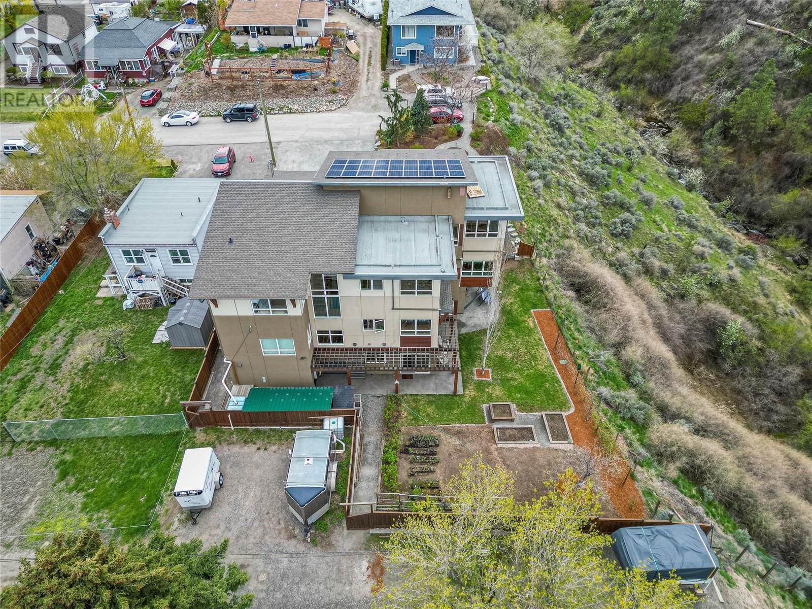 Photo 72 of 772 Battle Street W, Kamloops BC