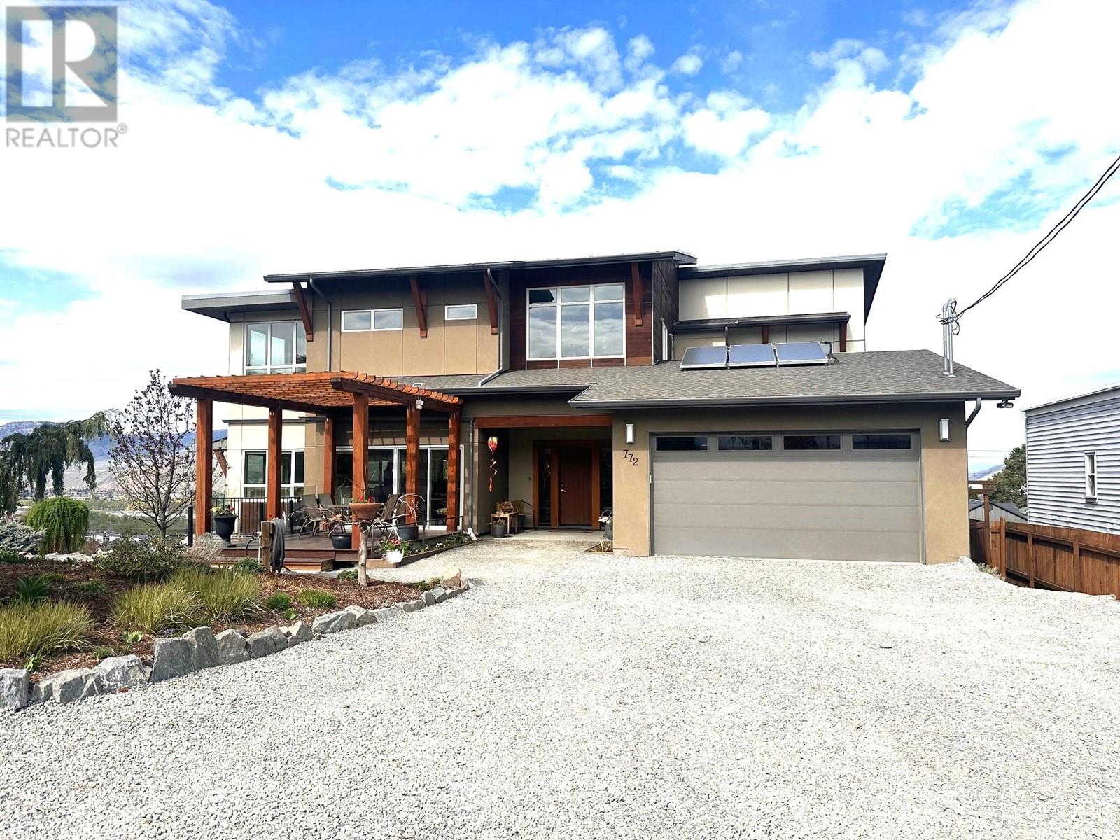 Photo 19 of 772 Battle Street W, Kamloops BC