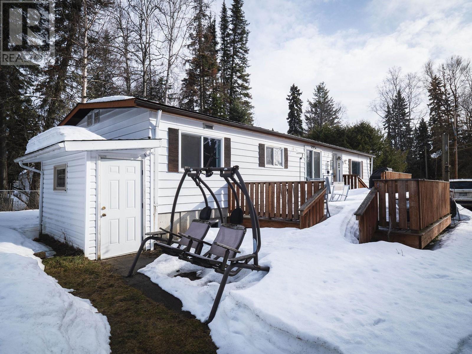 3834 BALSUM ROAD, Prince George