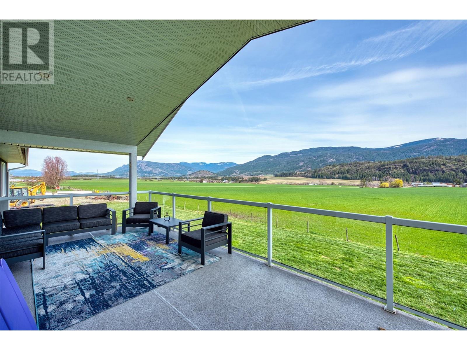 5220 97A Highway, Armstrong