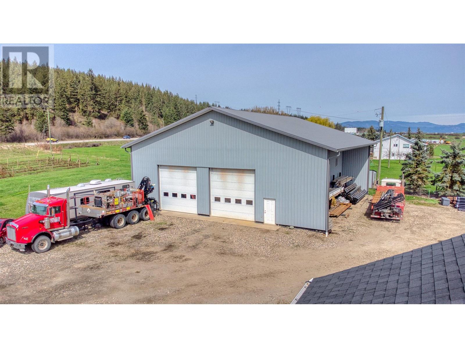 5220 97A Highway, Armstrong
