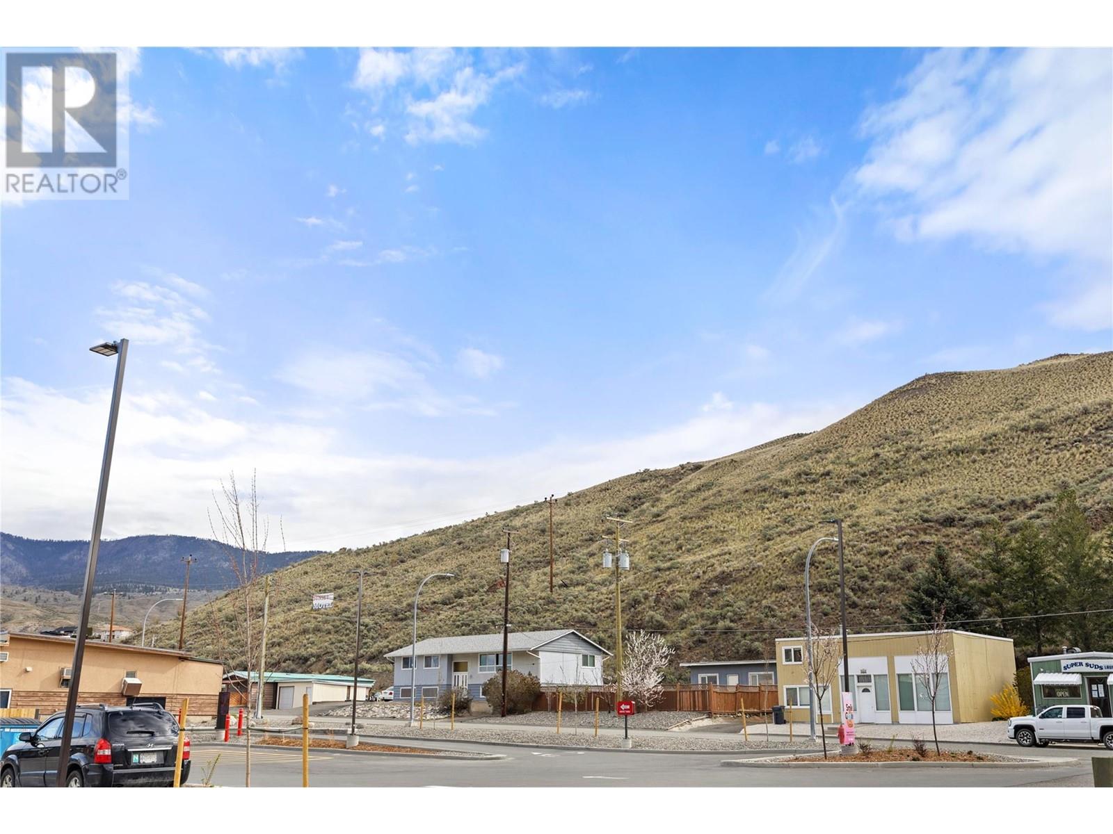 DL 104 TRANS CANADA Highway, Cache Creek