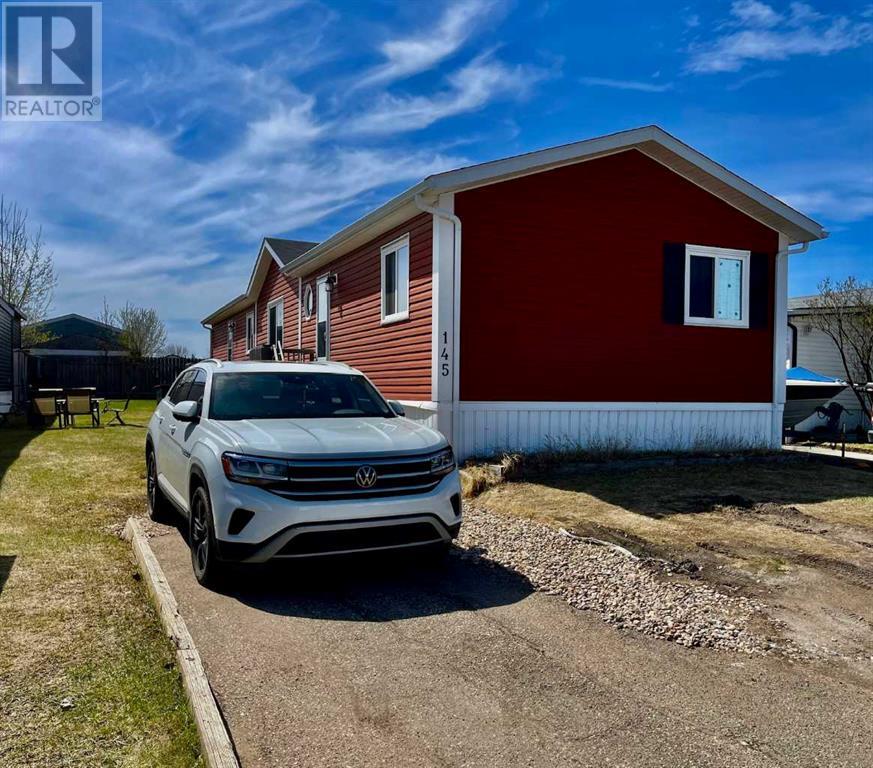 145 Caouette Crescent, Fort McMurray, Alberta