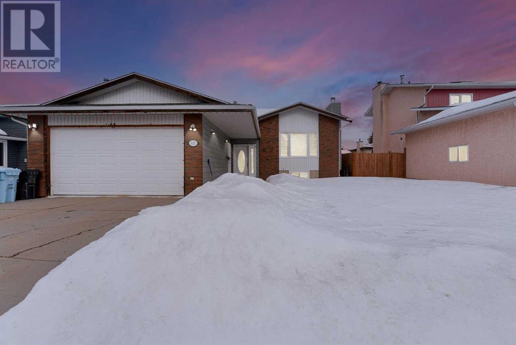 117 Ball Place, Fort McMurray