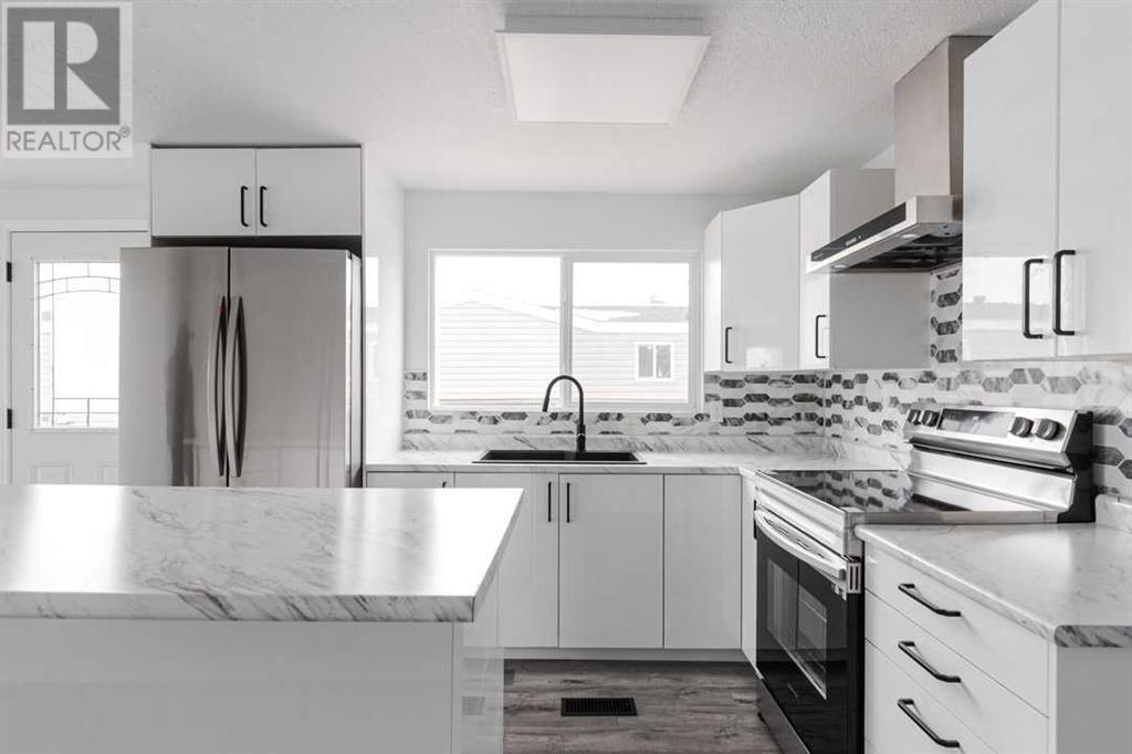 228 Cokerill Crescent, Fort McMurray