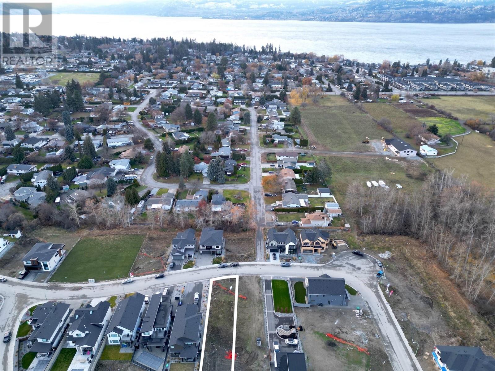  4207 Russo Street, Kelowna