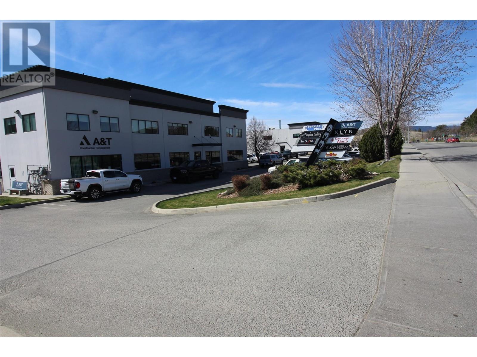 209 1339 McGill Road, Kamloops