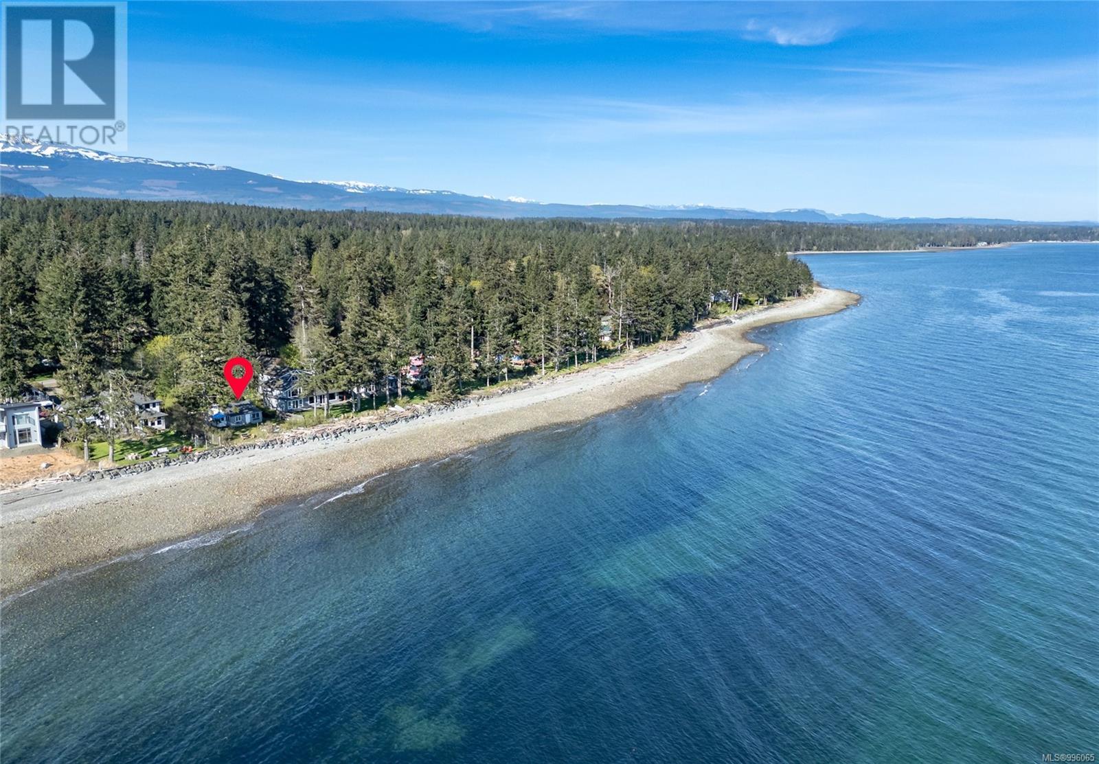 1418 Seaview Rd, Black Creek