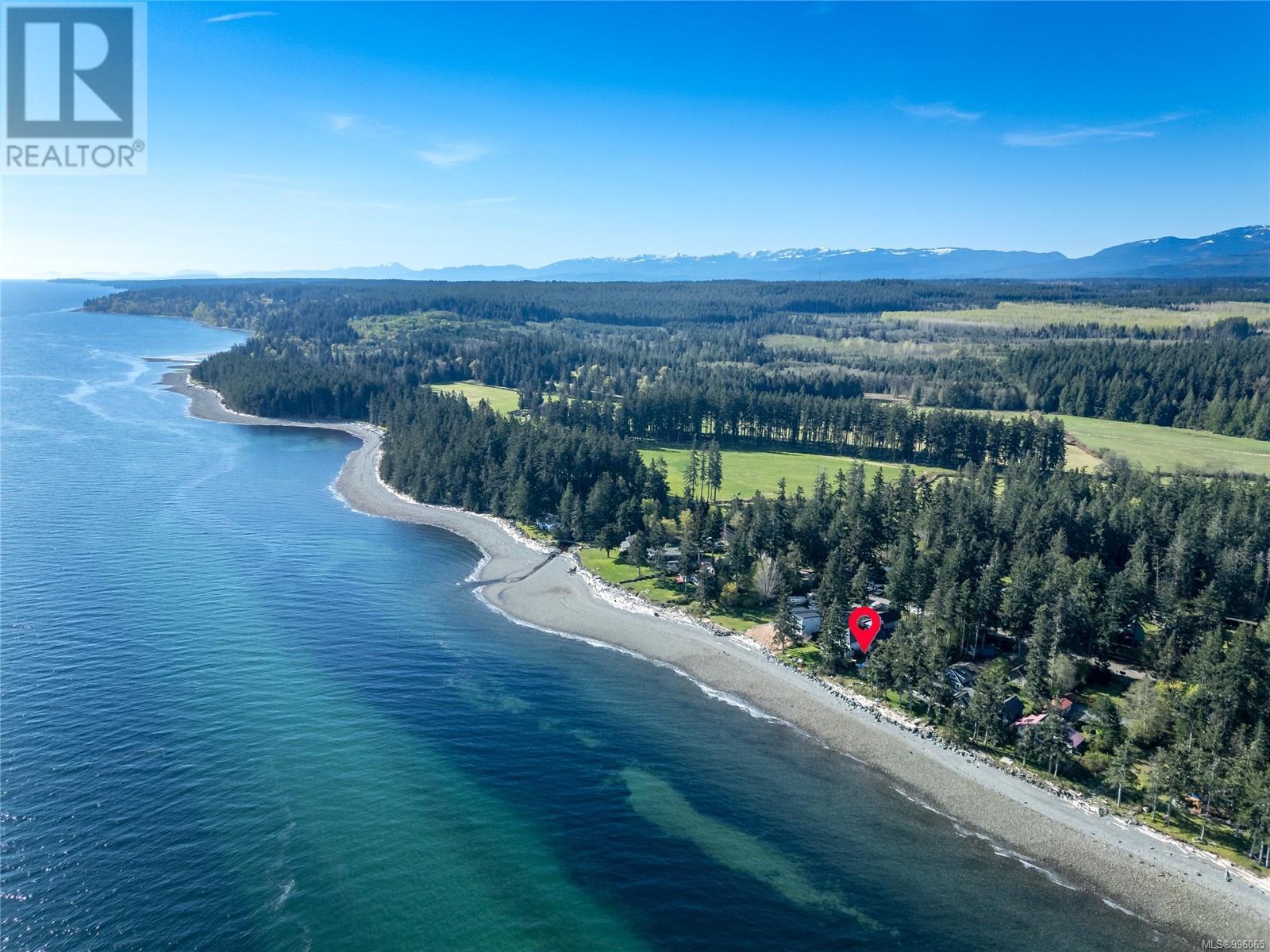 1418 Seaview Rd, Black Creek