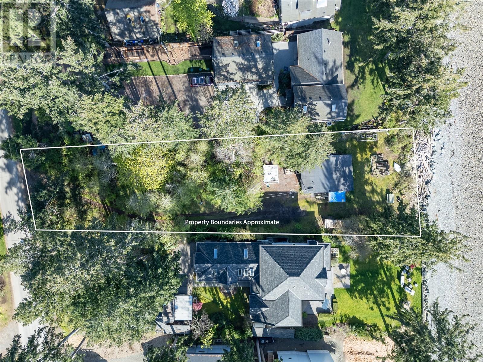 1418 Seaview Rd, Black Creek