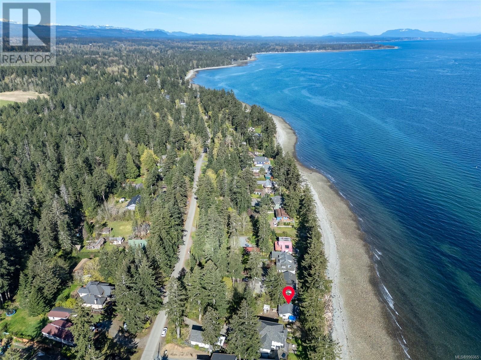 1418 Seaview Rd, Black Creek