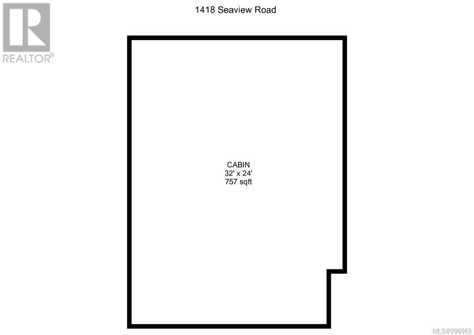 1418 Seaview Rd, Black Creek